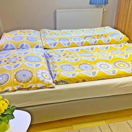 Fured Apartments バラトンフレド エクステリア 写真