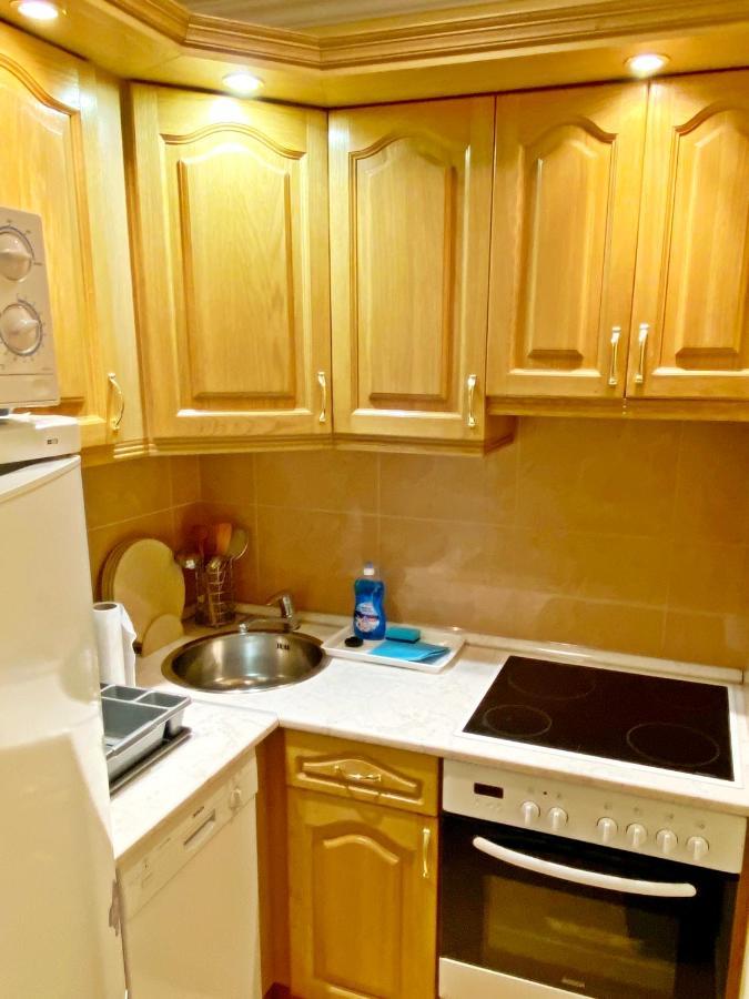 Fured Apartments バラトンフレド エクステリア 写真