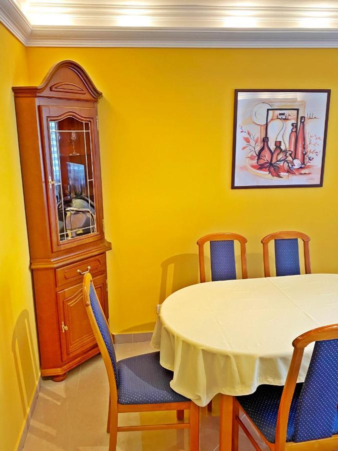 Fured Apartments バラトンフレド エクステリア 写真