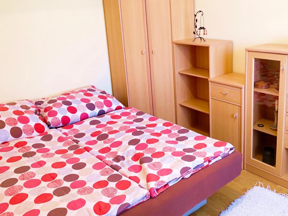 Fured Apartments バラトンフレド エクステリア 写真