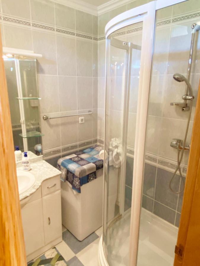 Fured Apartments バラトンフレド エクステリア 写真