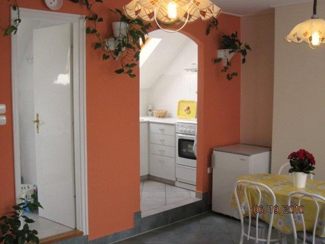 Fured Apartments バラトンフレド 部屋 写真
