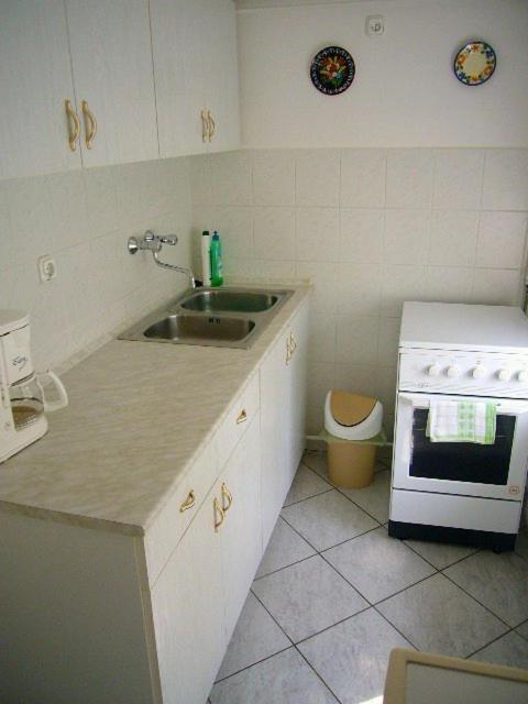 Fured Apartments バラトンフレド エクステリア 写真