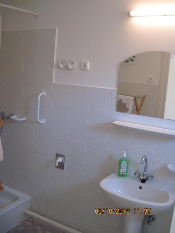 Fured Apartments バラトンフレド 部屋 写真